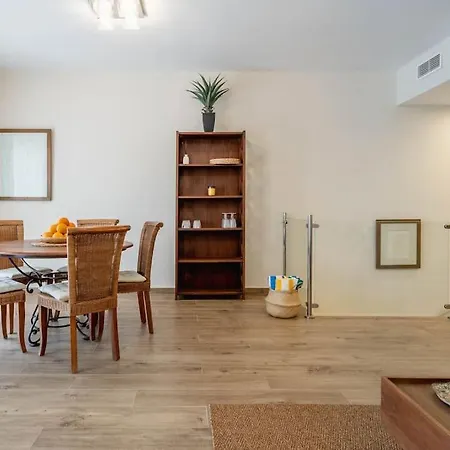 Holiday home Luxury Townhouse Aloha Golf