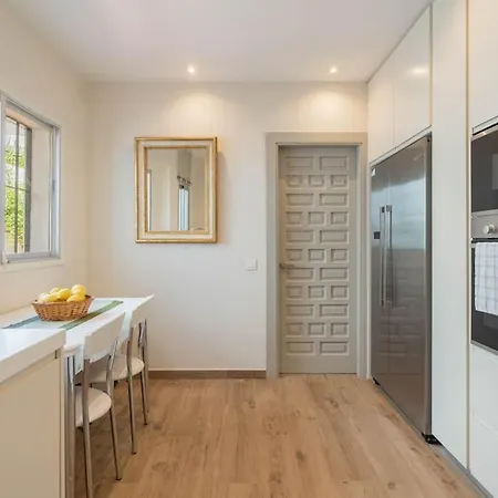 Luxury Townhouse Aloha Golf Holiday home *