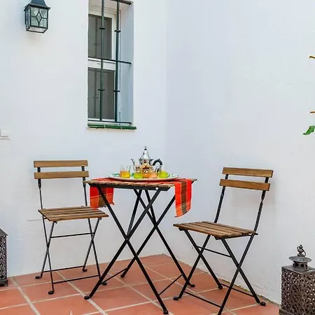 Luxury Townhouse Aloha Golf * Marbella