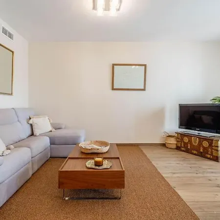 Holiday home Luxury Townhouse Aloha Golf *