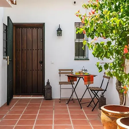 Luxury Townhouse Aloha Golf Marbella