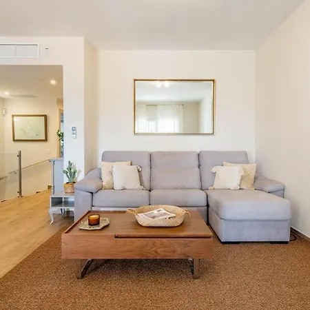 Luxury Townhouse Aloha Golf * Marbella