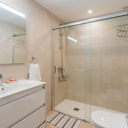 Luxury Townhouse Aloha Golf Holiday home