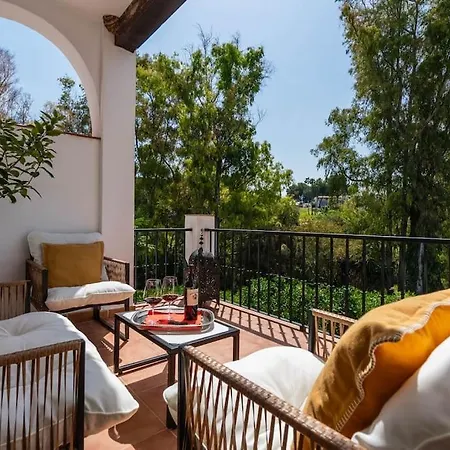 Luxury Townhouse Aloha Golf