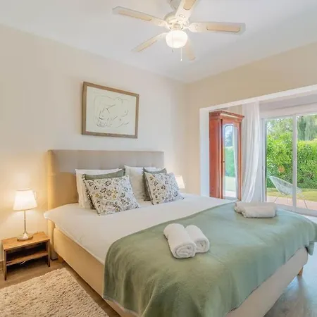 Luxury Townhouse Aloha Golf