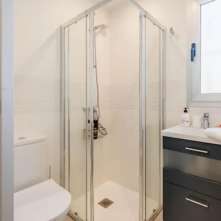 בית נופש Luxury Townhouse Aloha Golf *