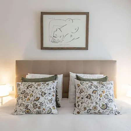 Luxury Townhouse Aloha Golf בית נופש