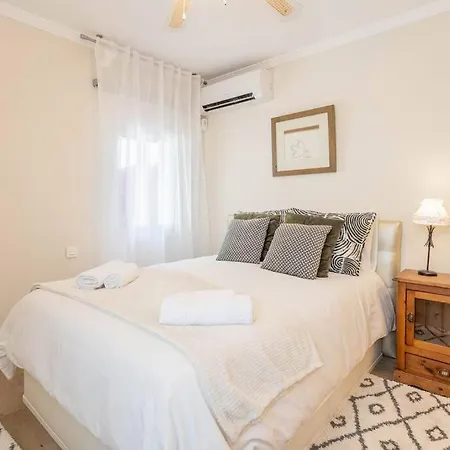 Luxury Townhouse Aloha Golf