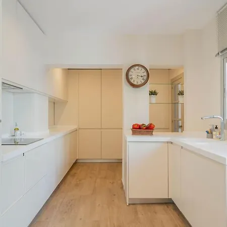 בית נופש Luxury Townhouse Aloha Golf *